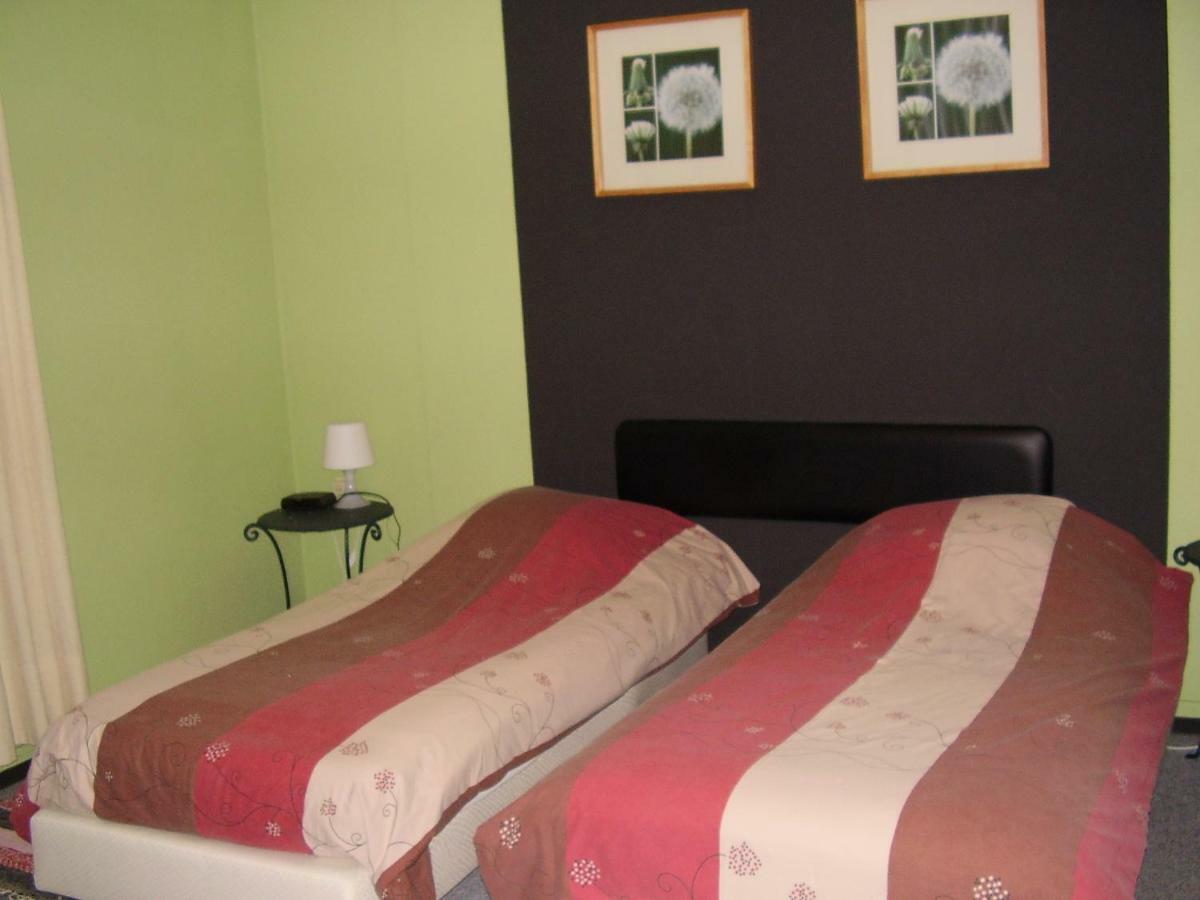 Hotel Grand Cafe Heere Van Heel Ngoại thất bức ảnh