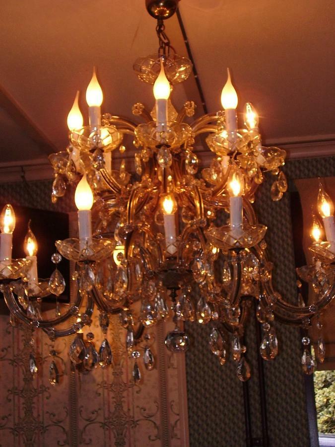 Hotel Grand Cafe Heere Van Heel Ngoại thất bức ảnh